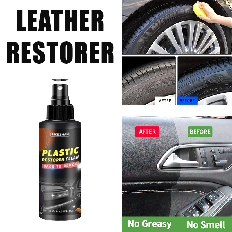 Nano Liquid Coating - Motorfiets Nano Coating Agent Crystal Plating