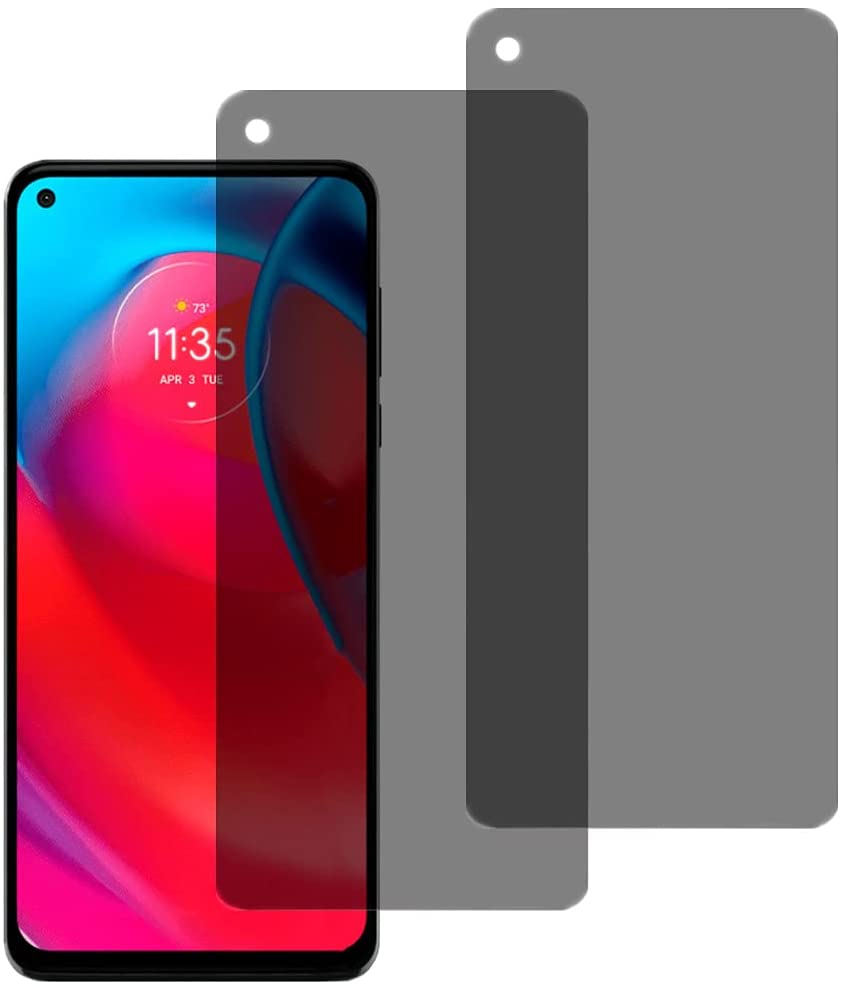 Privacy Filter 2Pack - 2 PACK Privacyfilter Gehard Glas Film