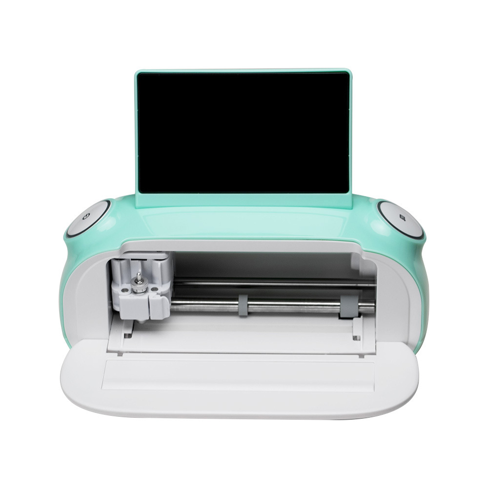 Hydrogel Screen Protector - Snijplotter voor het openen van kartonnen