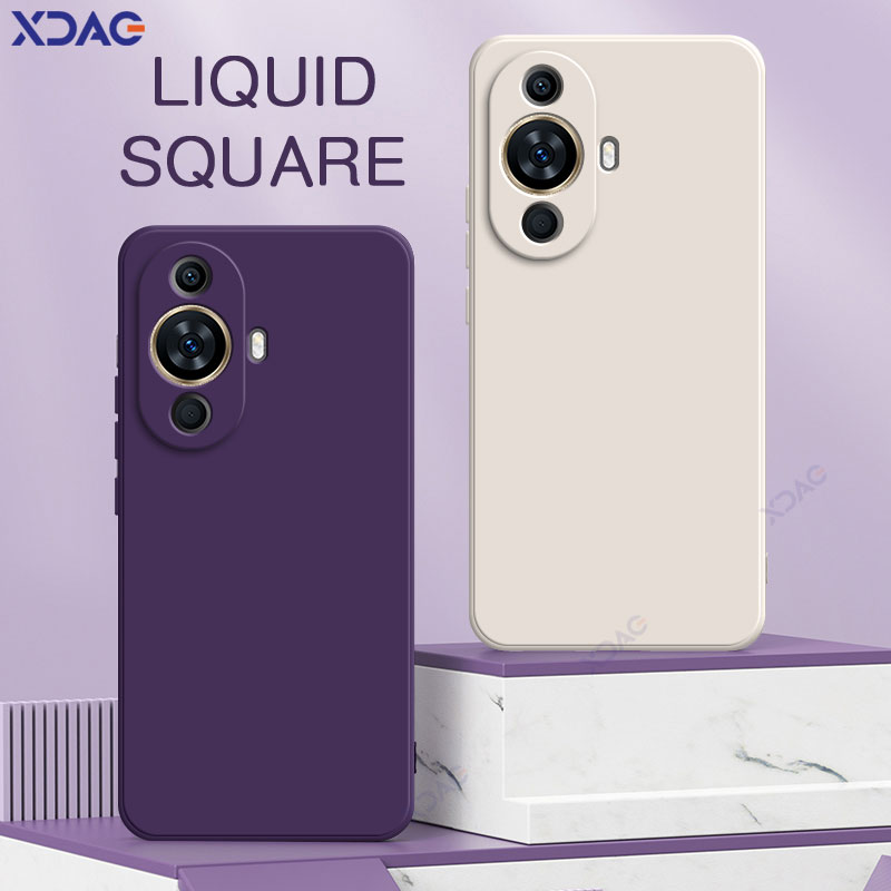 Huawei Nova 12 - Gsmhoesje voor Huawei Nova 12 Lite