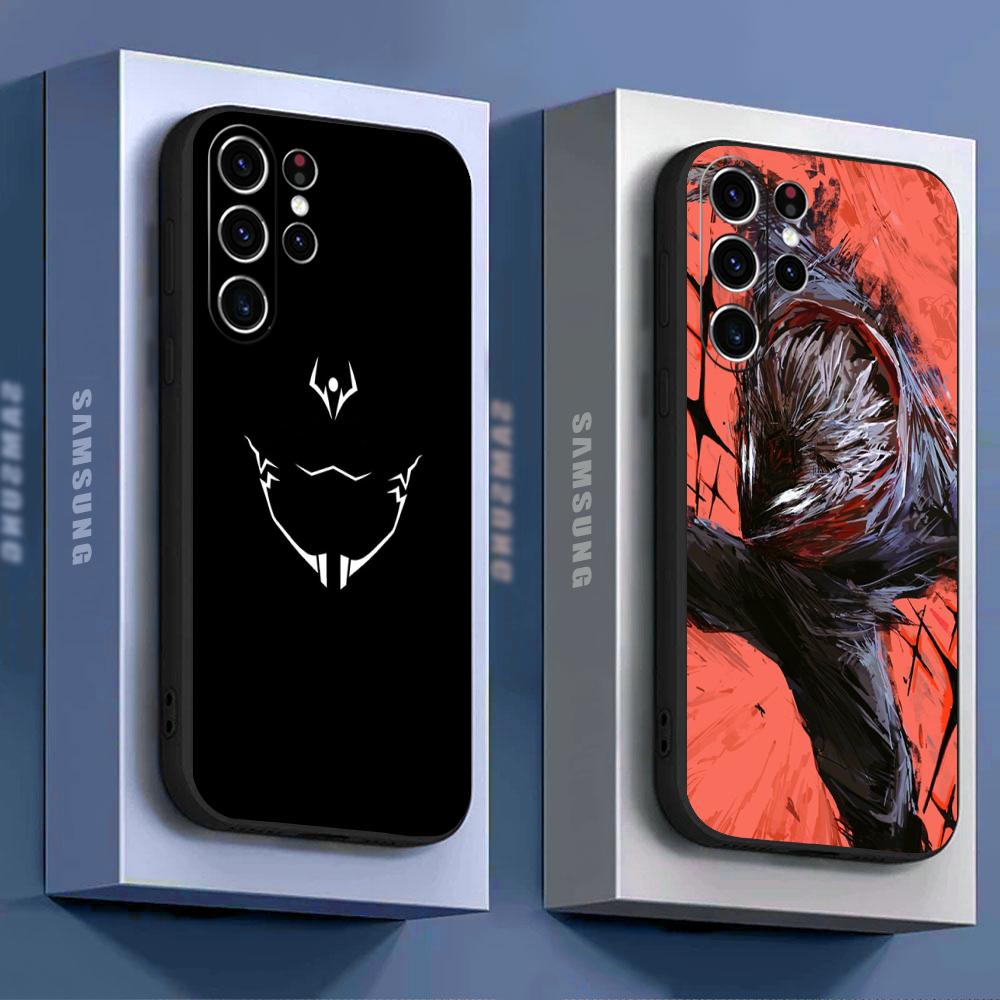J-Jujutsu Kaisen telefoonhoesj - Samsung Galaxy S24 recensie en prijs