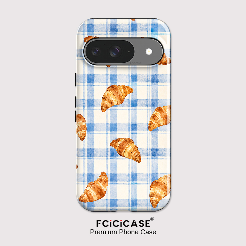 Fcicicase Acryl Matte Telefoon - Google Pixel 9 recensie en prijs