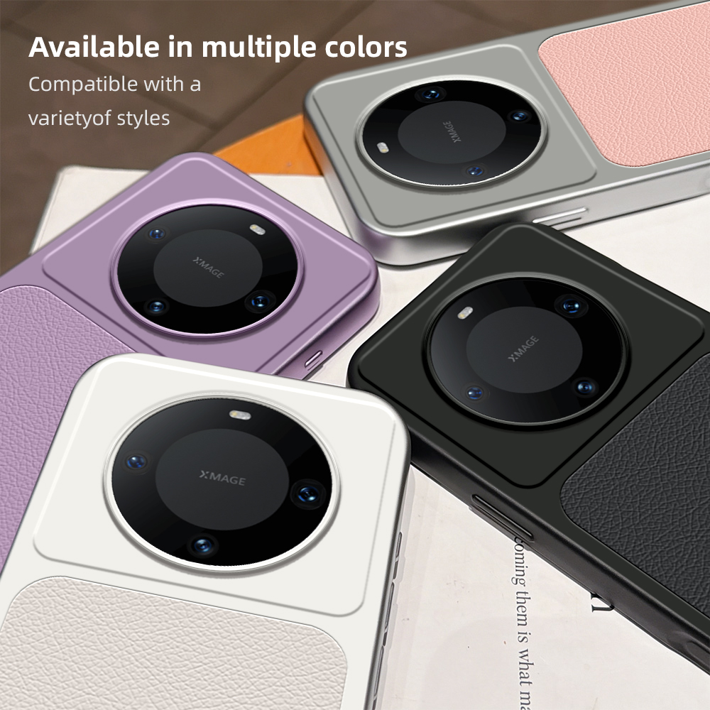 Voor Huawei Mate 60 Case Mate  - Huawei Mate 60 recensie en prijs
