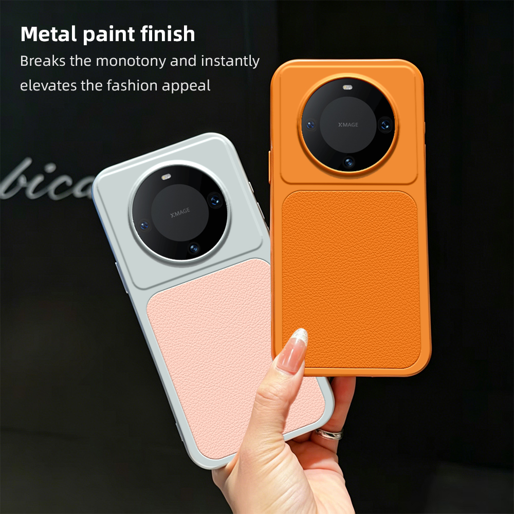 Voor Huawei Mate 60 Case Mate  - Huawei Mate 60 recensie en prijs