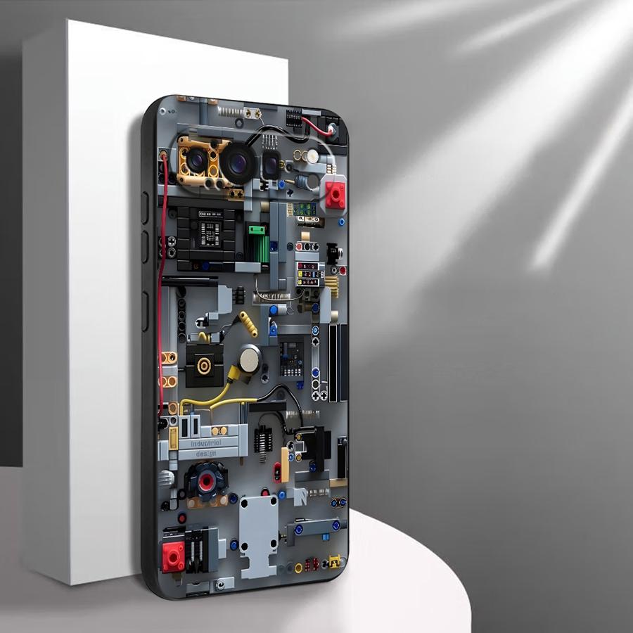 Telefoonhoesje voor Google Pix - Google Pixel 9 recensie en prijs