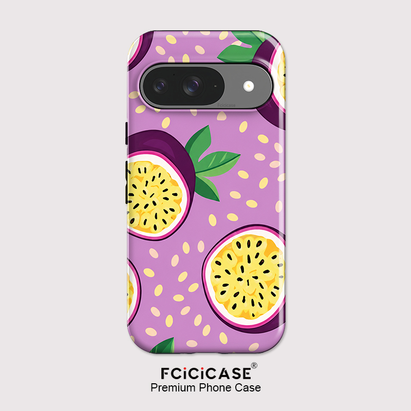 Fcicicase Acryl Telefoonhoesje - Google Pixel 9 recensie en prijs