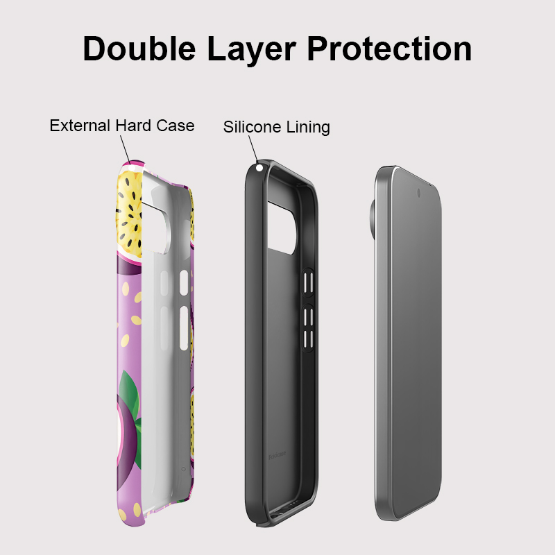 Fcicicase Acryl Telefoonhoesje - Google Pixel 9 recensie en prijs