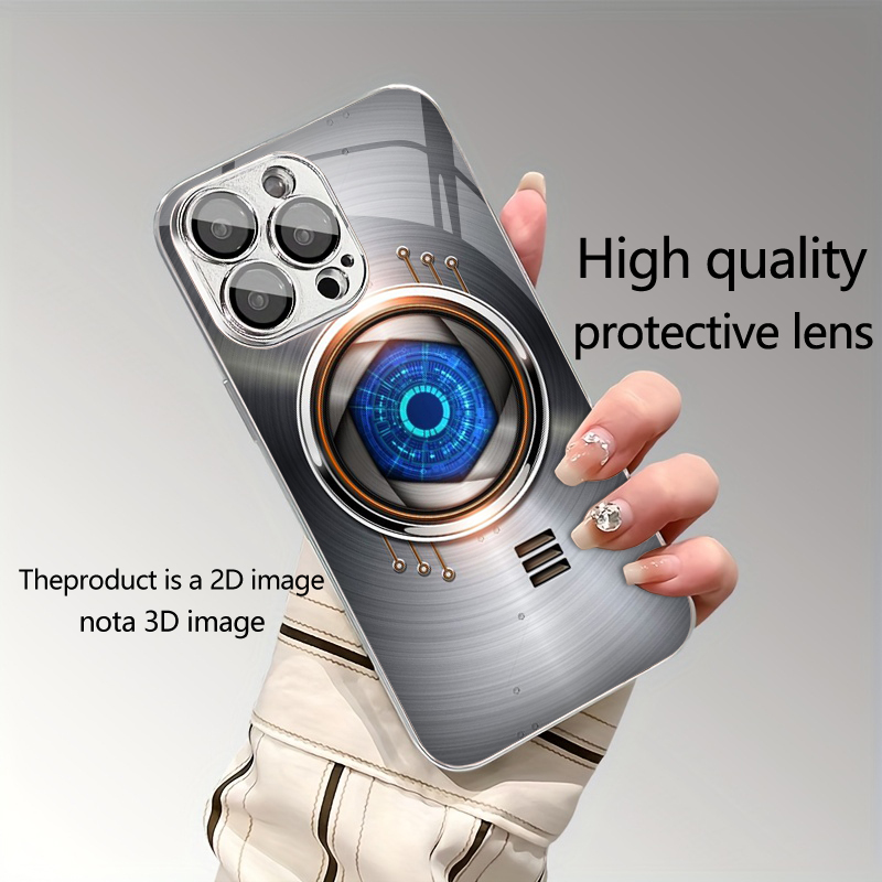 PROTECT Tech met een TouchLens - Apple Iphone 16 recensie en prijs