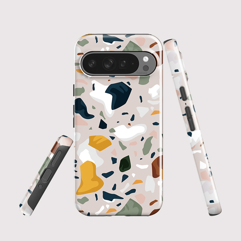 Fcicicase Luxe Schilderij Tele - Google Pixel 9 recensie en prijs