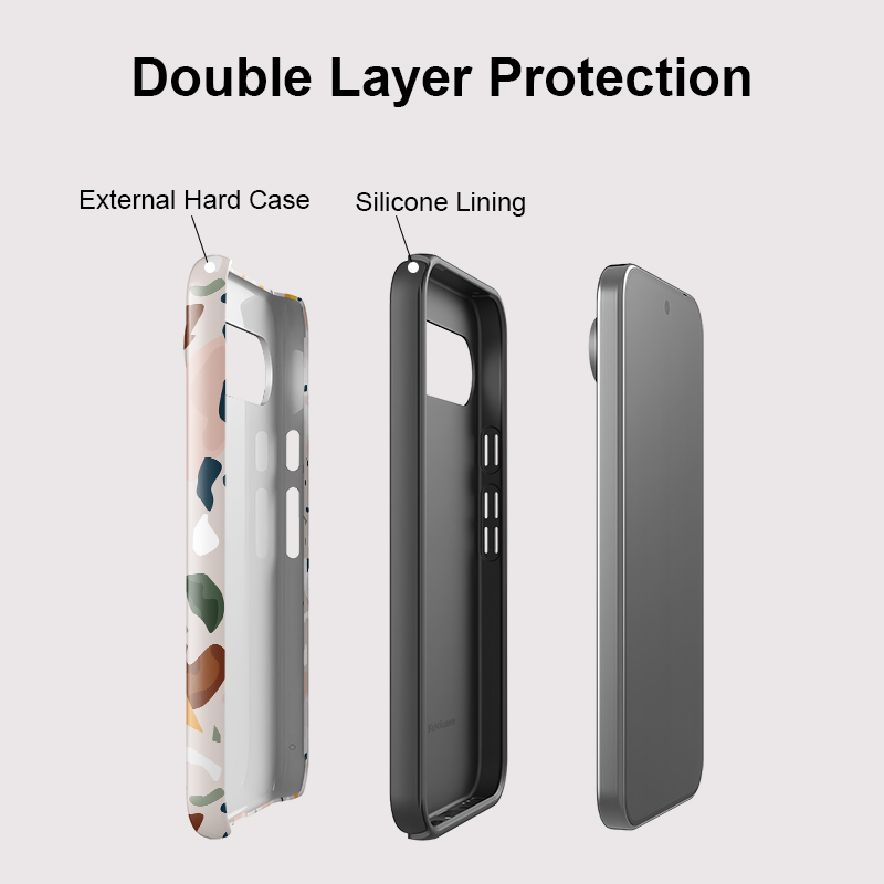 Fcicicase Luxe Schilderij Tele - Google Pixel 9 recensie en prijs