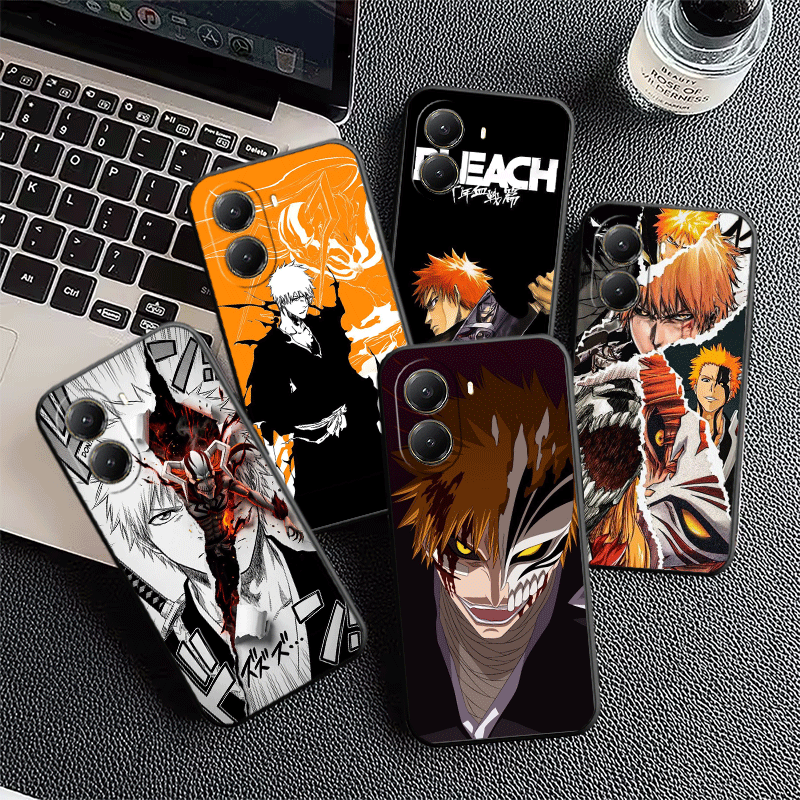 Bleach Kurosaki Ichigo Zachte  - Xiaomi Poco X6 recensie en prijs