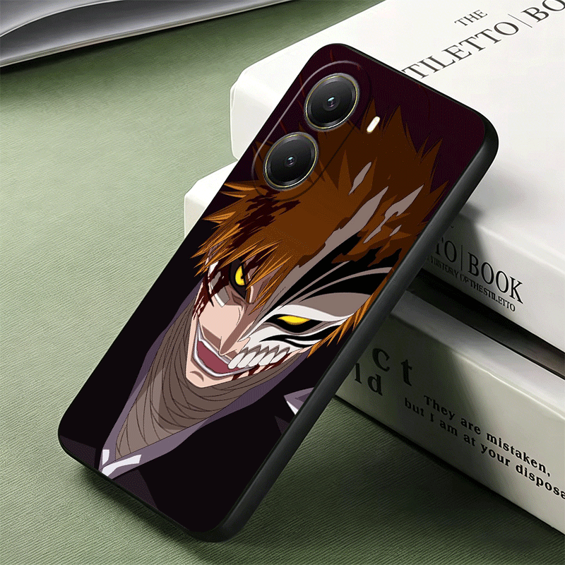 Bleach Kurosaki Ichigo Zachte  - Xiaomi Poco X6 recensie en prijs