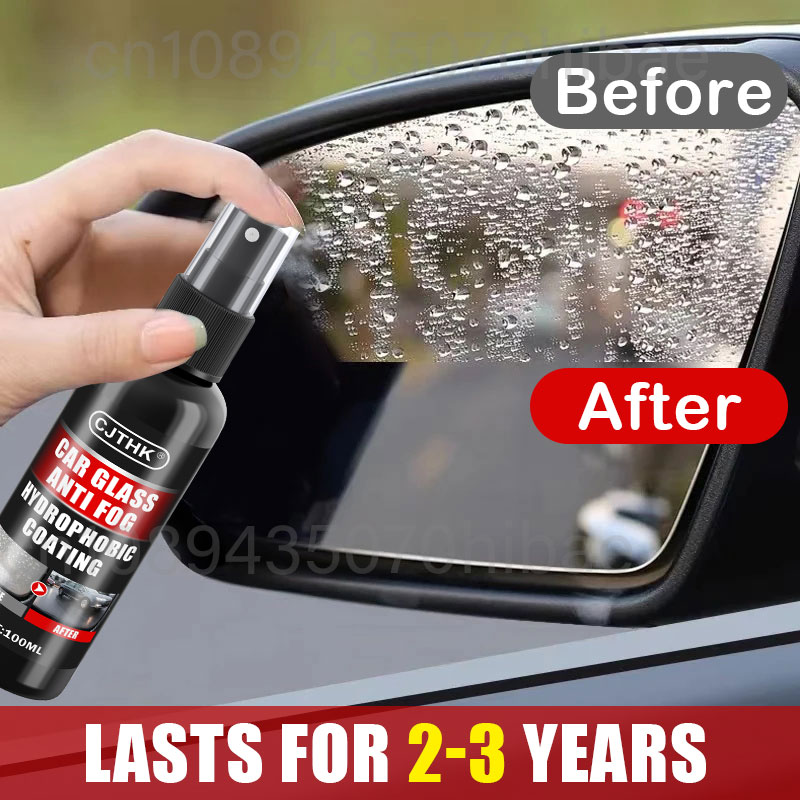 Autoglas Anti-regen Waternevel - Nano Liquid Coating recensie en prijs
