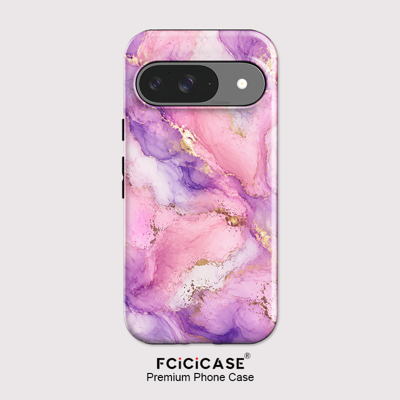 Fcicicase Anti-knock Acryl Tel - Google Pixel 9 recensie en prijs