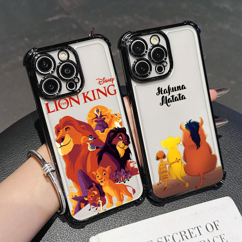 Disney Telefoonhoesje voor Red - Xiaomi Redmi Note 14 recensie en prijs