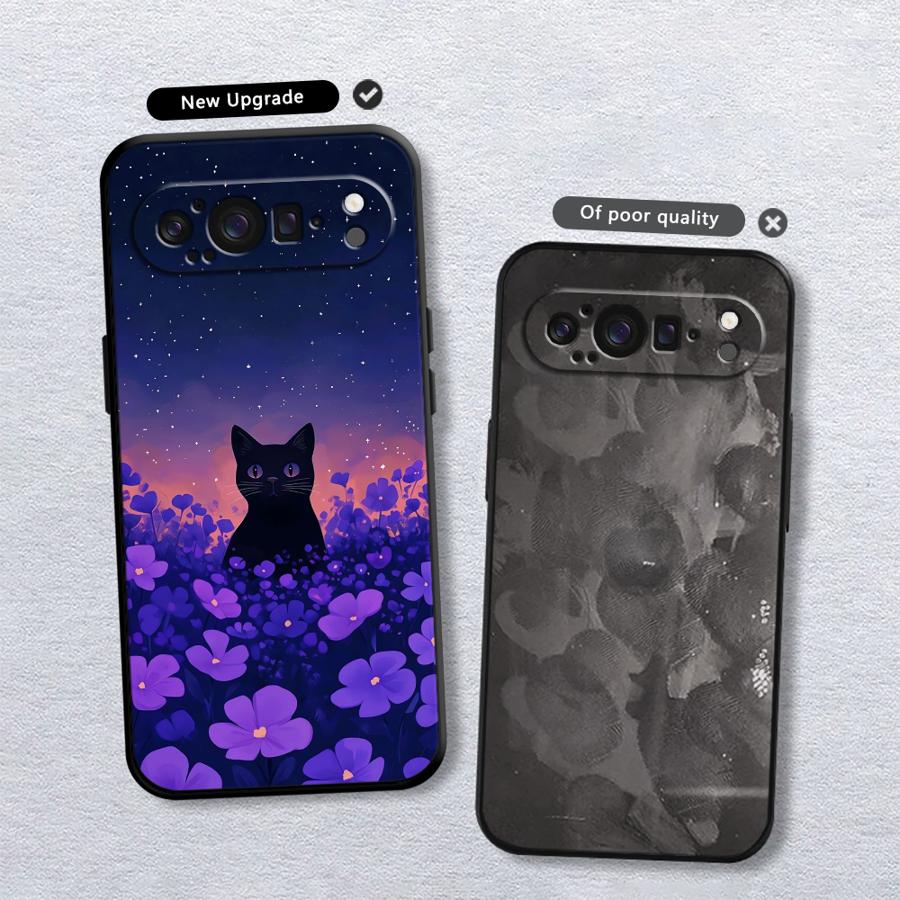 Funda Telefoon Cover Case voor - Google Pixel 9 recensie en prijs