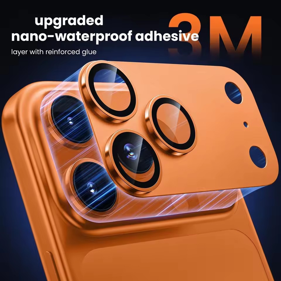Camera lensbeschermer voor Pho - Tempered Glass Screen 9H recensie en prijs