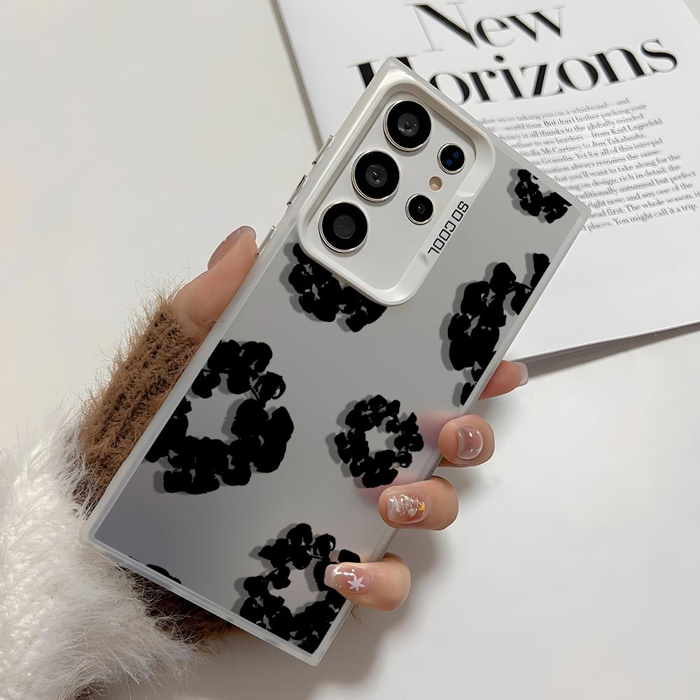 Luxe D-Denim-T-Tears Telefoon  - Samsung Galaxy S24 recensie en prijs