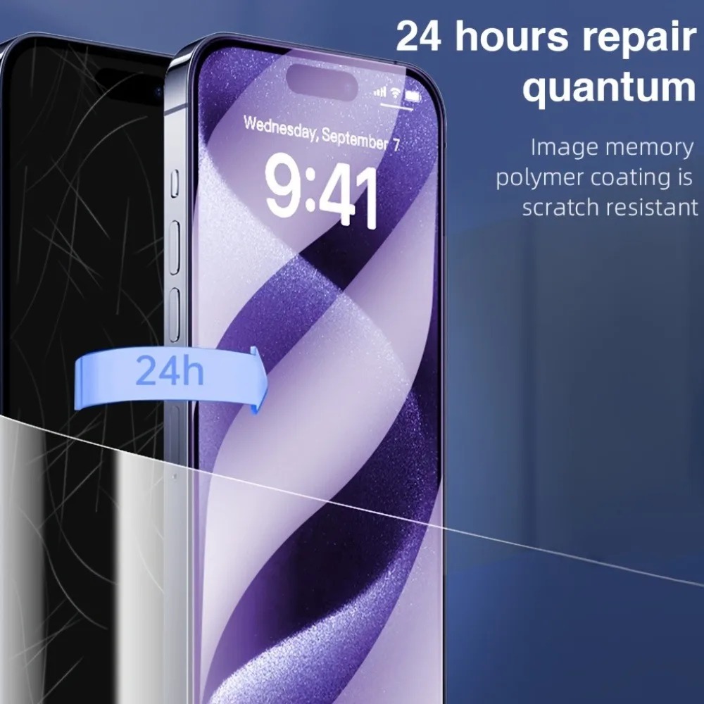 4 stuks hydrogelfilm voor Real - Realme Gt 6 recensie en prijs
