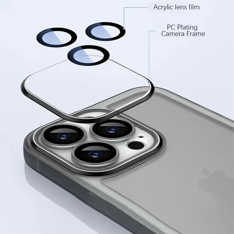 Luxe Lensbescherming Telefoonh - Huawei Mate 60 recensie en prijs