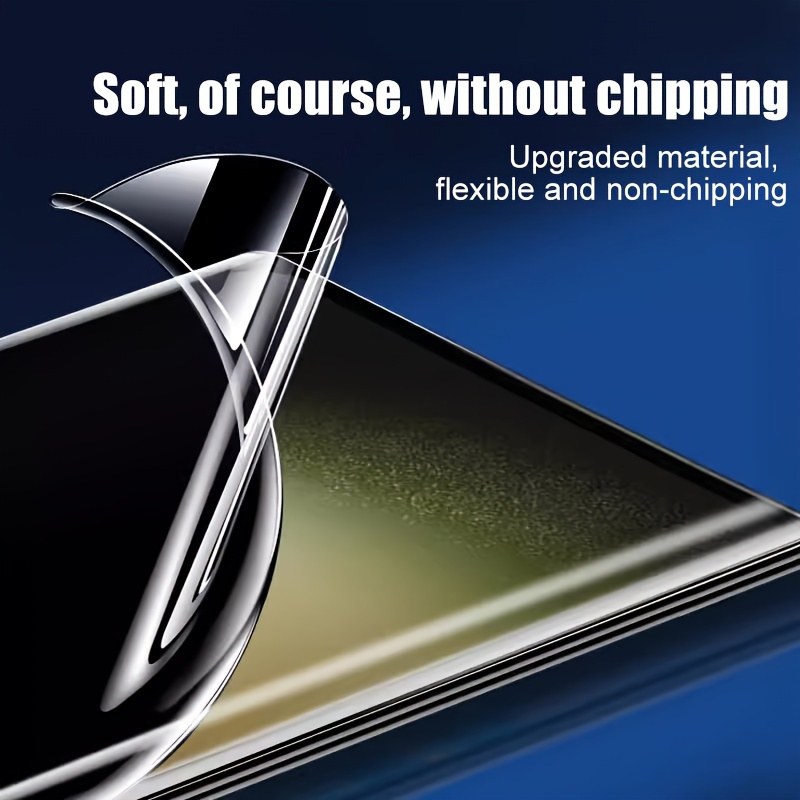 3 Stuks Privacy Hydrogel Voor  - Vivo X200 recensie en prijs