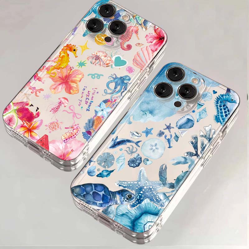 Zomer Cartoon Schildpad Patroo - Samsung Galaxy S24 recensie en prijs
