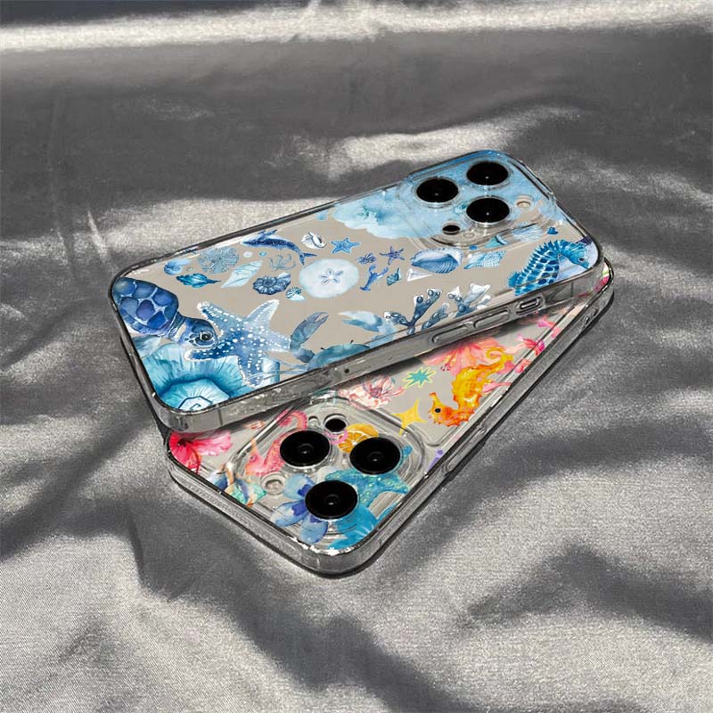 Zomer Cartoon Schildpad Patroo - Samsung Galaxy S24 recensie en prijs