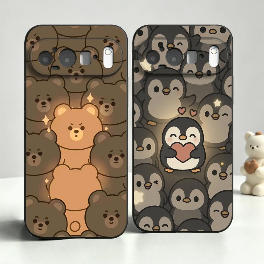 Funda Telefoon Cover Case voor - Google Pixel 9 recensie en prijs