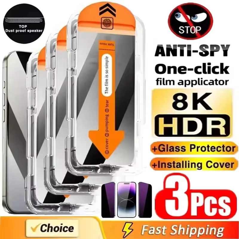 Privacy Gehard Glas Screen Pro - Xiaomi Redmi Note 14 recensie en prijs