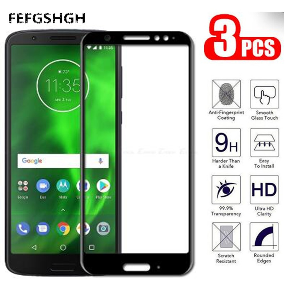 Gebogen Rand Volledige Cover G - Curved Edge Screen recensie en prijs