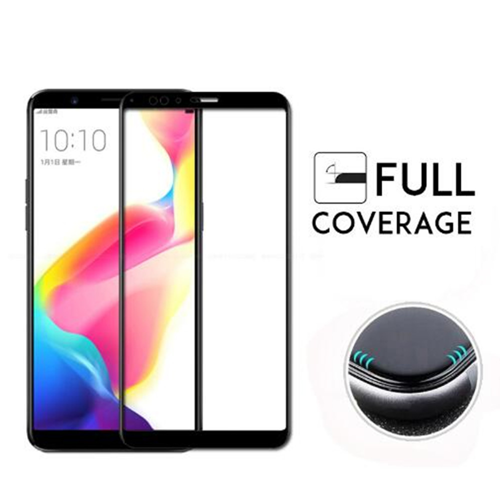 Gebogen Rand Volledige Cover G - Curved Edge Screen recensie en prijs