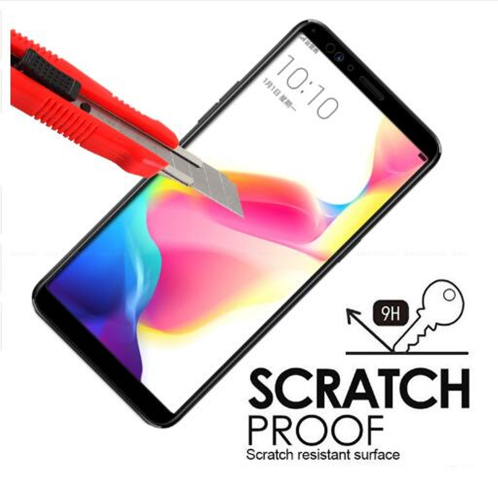 Gebogen Rand Volledige Cover G - Curved Edge Screen recensie en prijs