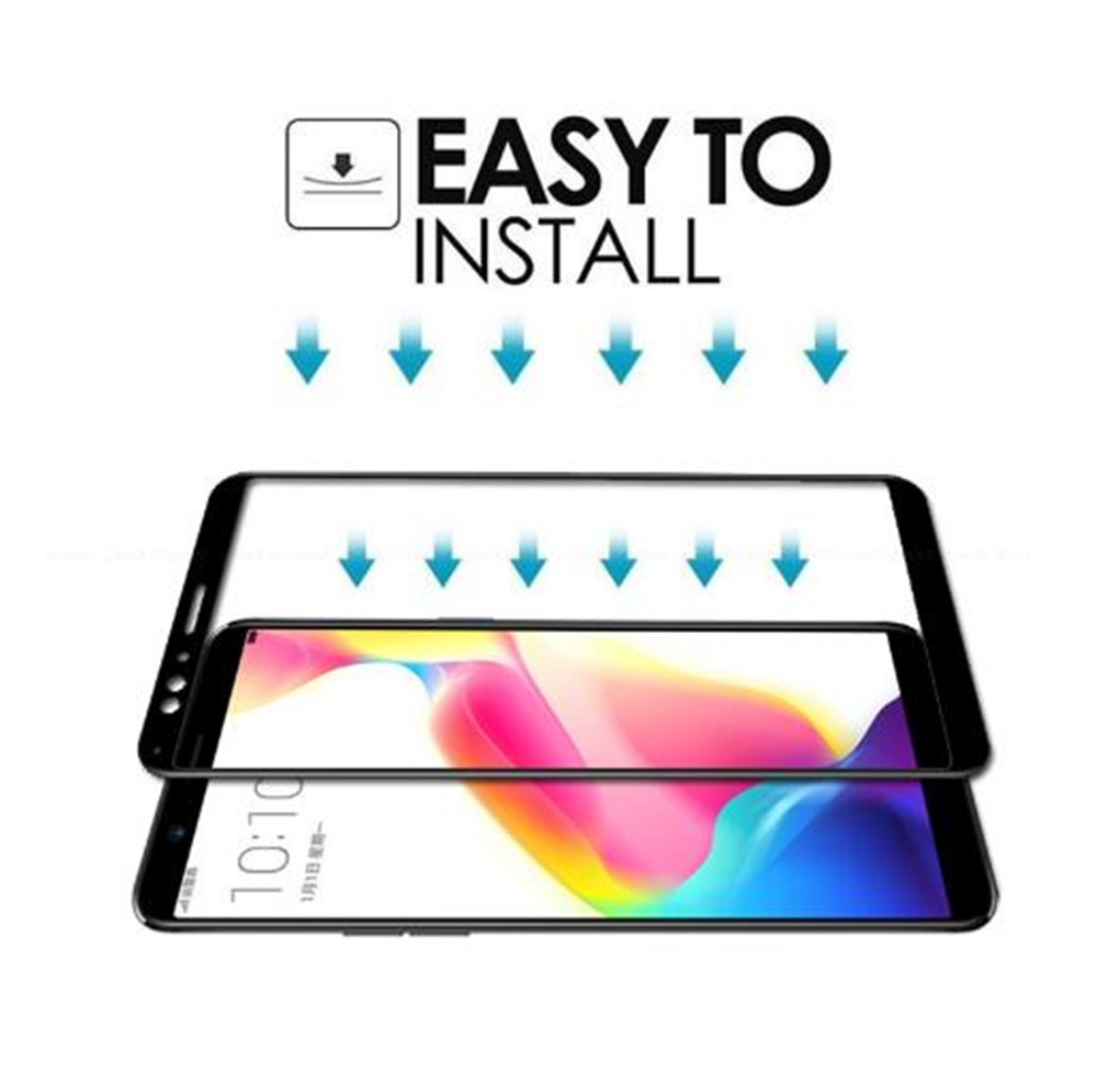 Gebogen Rand Volledige Cover G - Curved Edge Screen recensie en prijs