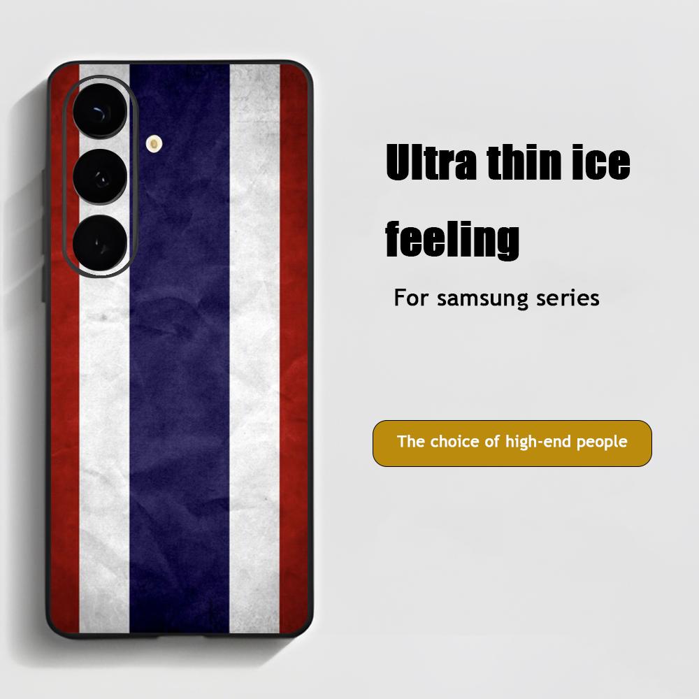 Thailand Vlag Embleem Populair - Samsung Galaxy S24 recensie en prijs