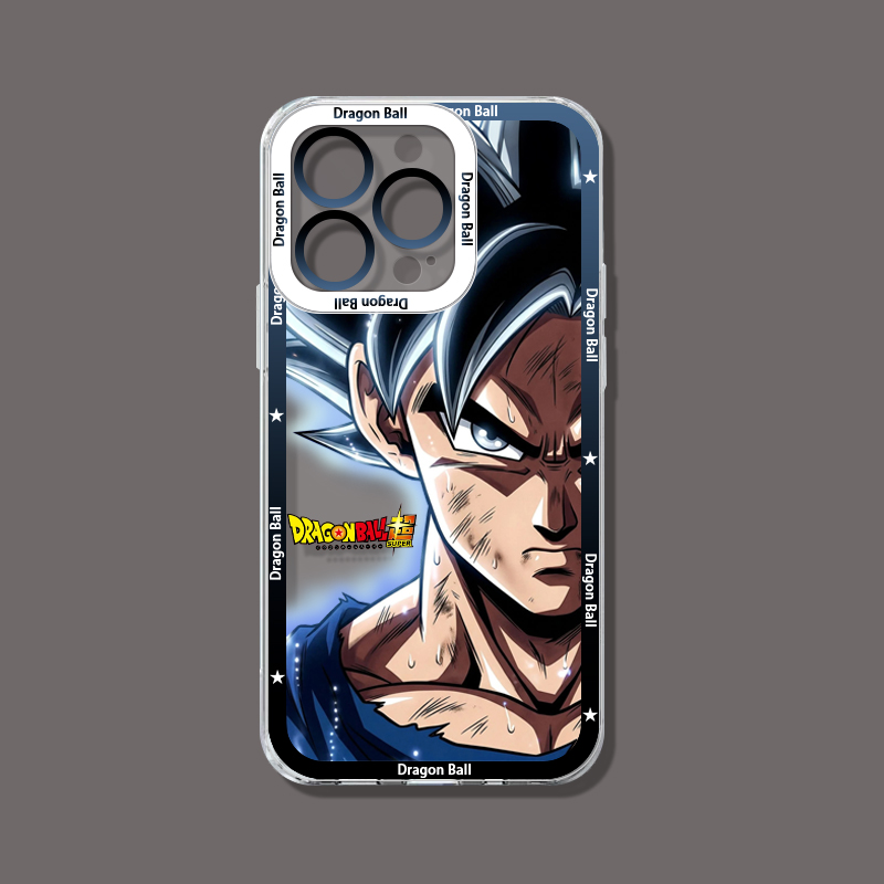 Anime Telefoonhoesje voor D-DR - Apple Iphone 16 recensie en prijs