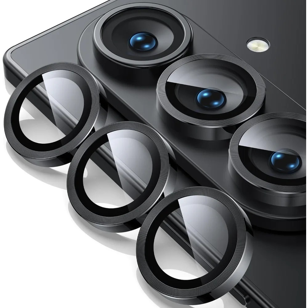 Premium Lens 9H Gehard Glas Fo - Tempered Glass Screen 9H recensie en prijs
