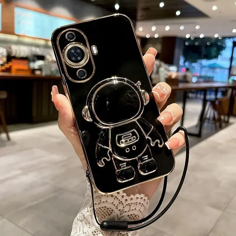 3D Cartoon Astronaut Houder Pl - Huawei Nova 12 recensie en prijs