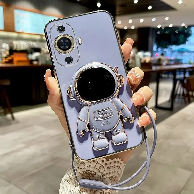 3D Cartoon Astronaut Houder Pl - Huawei Nova 12 recensie en prijs