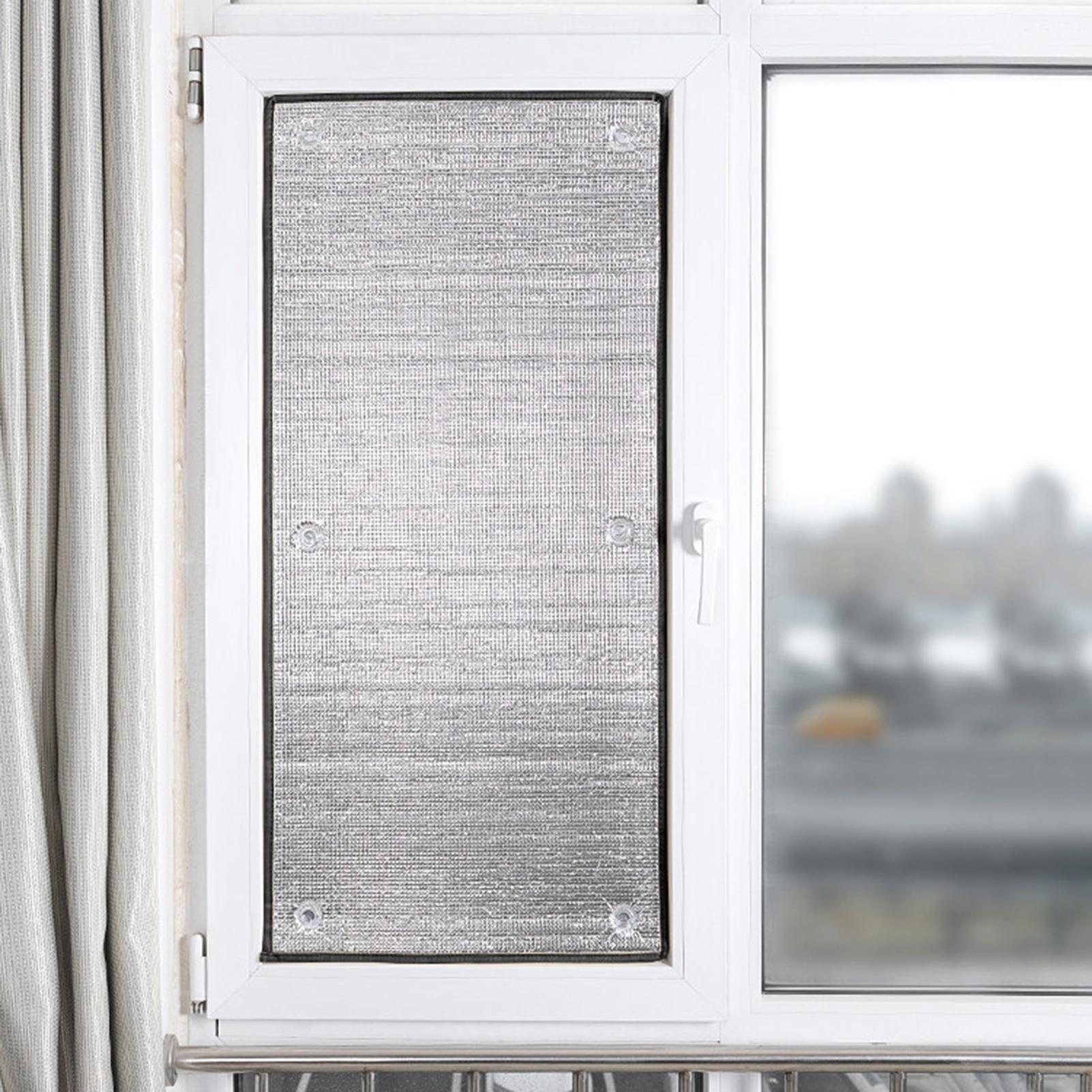 UV-blokkerende raamfolie Herbr - Privacy Screen Protector recensie en prijs