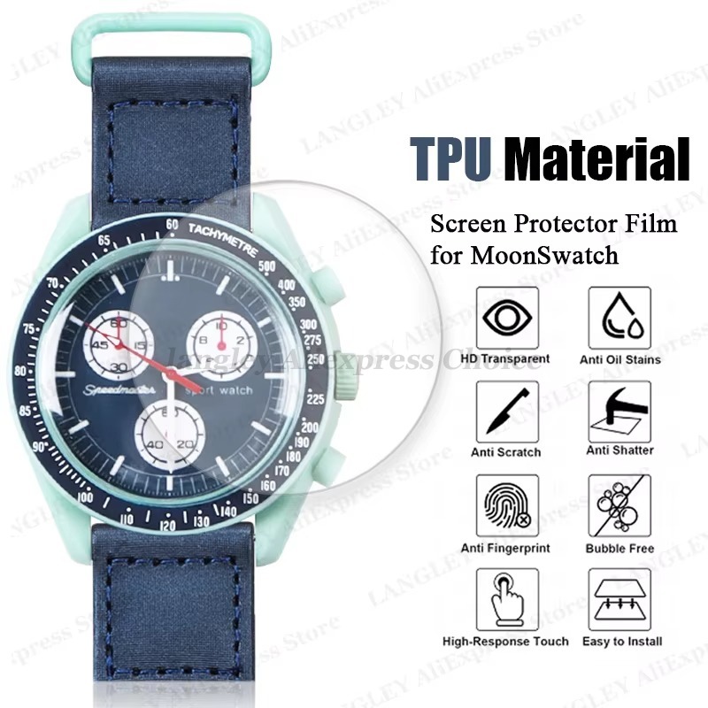 HD TPU Hydrogel Beschermfolie  - Hydrogel Screen Protector recensie en prijs