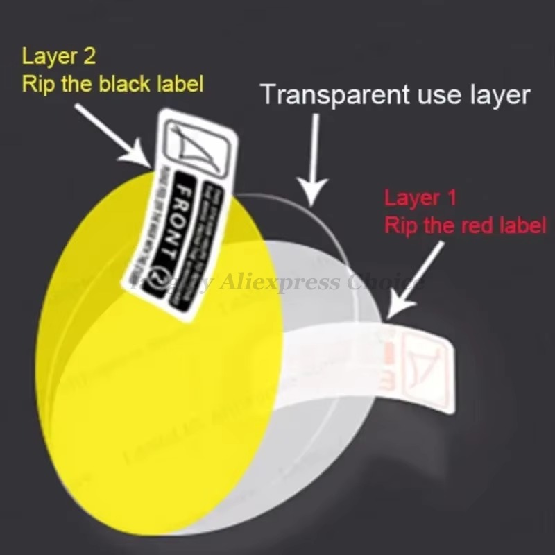HD TPU Hydrogel Beschermfolie  - Hydrogel Screen Protector recensie en prijs