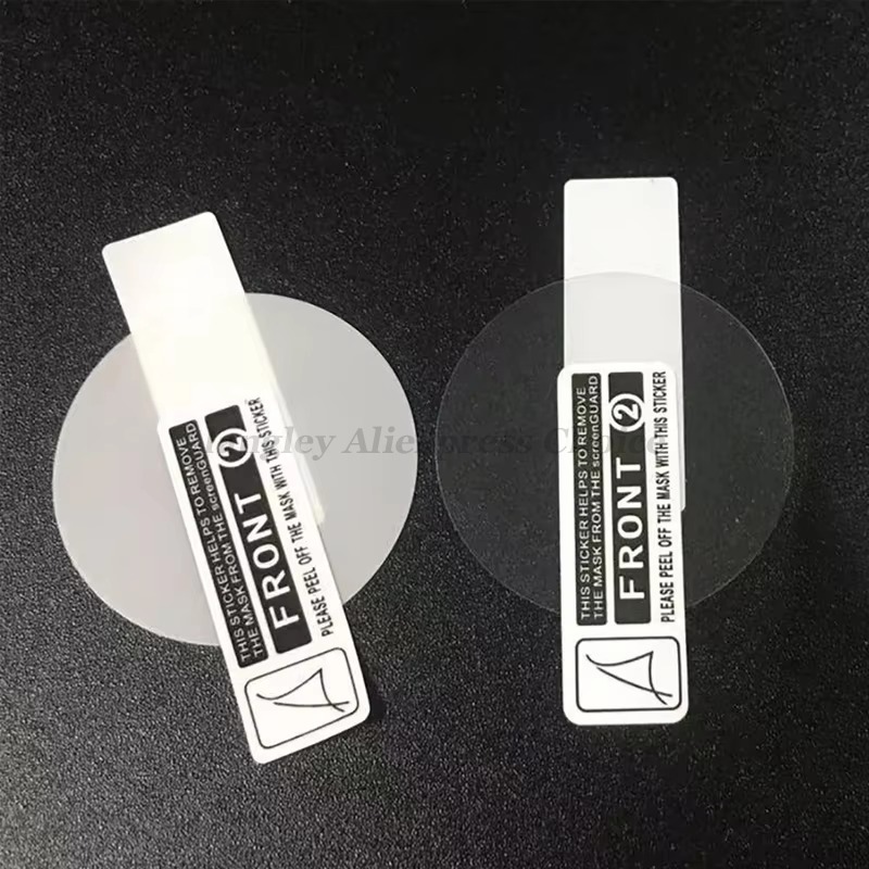HD TPU Hydrogel Beschermfolie  - Hydrogel Screen Protector recensie en prijs