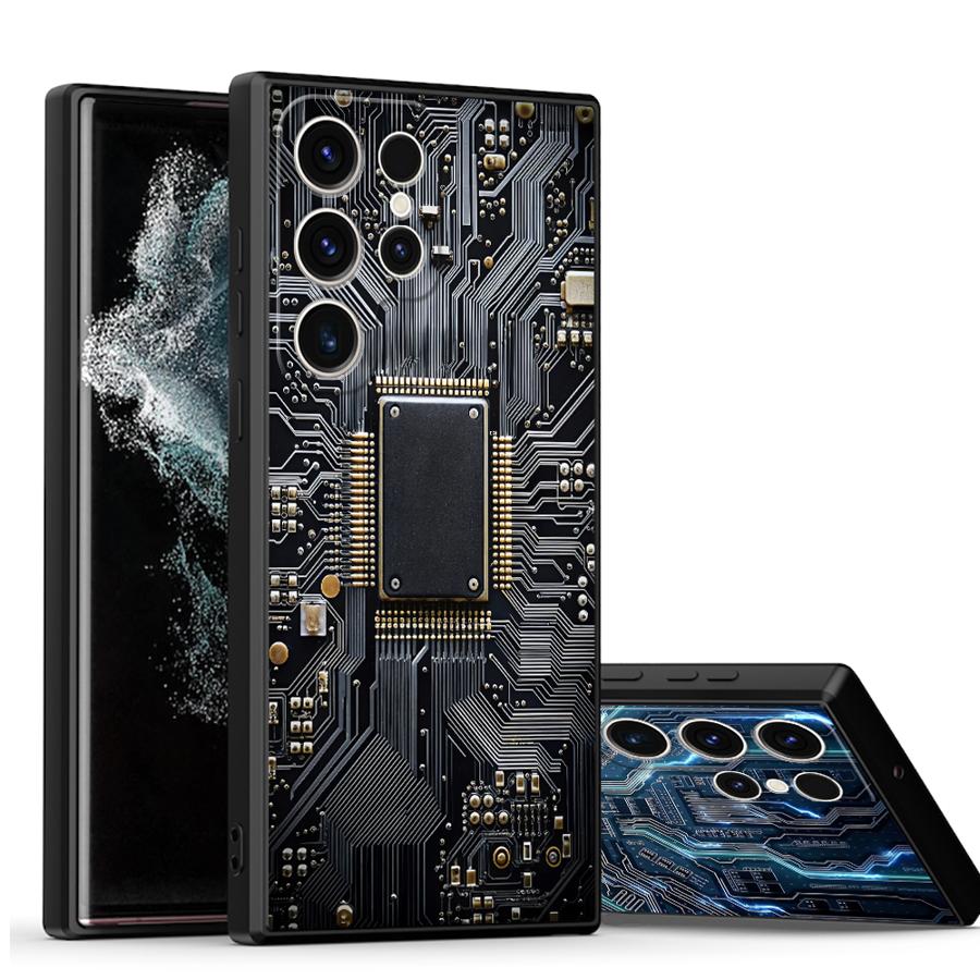 Telefoonhoesje voor Samsung Ga - Samsung Galaxy S24 recensie en prijs