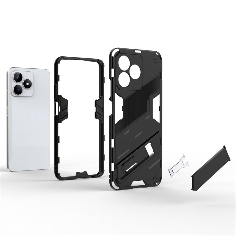Telefoonhouder Case Voor Realm - Realme Note 50 recensie en prijs