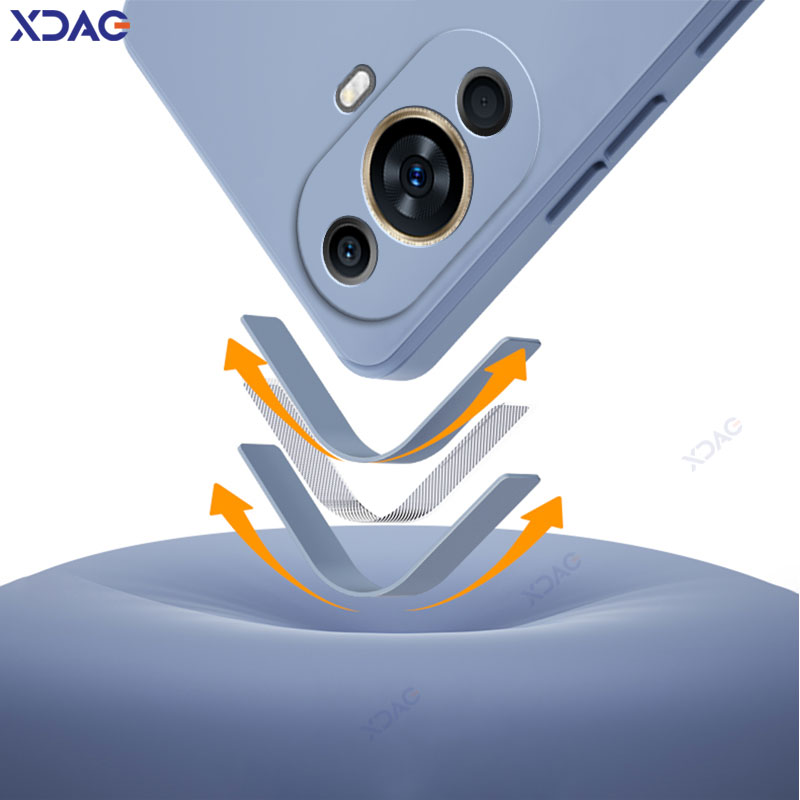 Gsmhoesje voor Huawei Nova 12  - Huawei Nova 12 recensie en prijs
