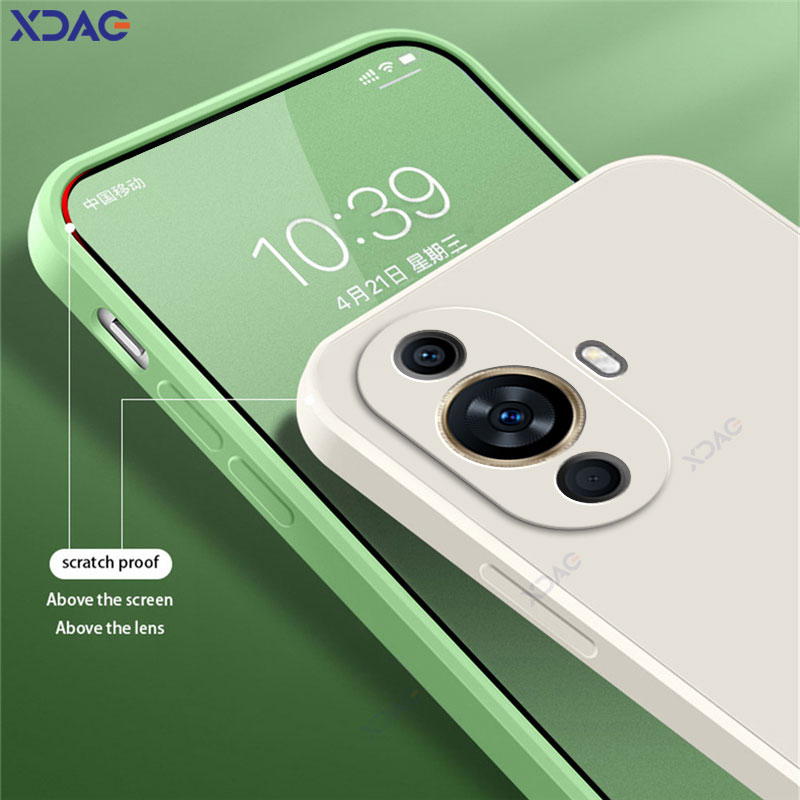 Gsmhoesje voor Huawei Nova 12  - Huawei Nova 12 recensie en prijs