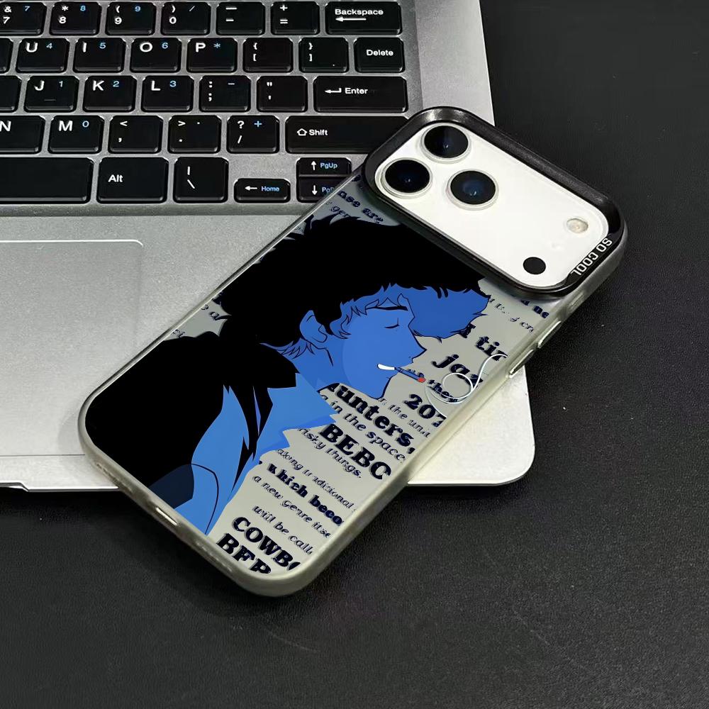 C-Cowboy Anime B-Bebop Telefoo - Apple Iphone 16 recensie en prijs