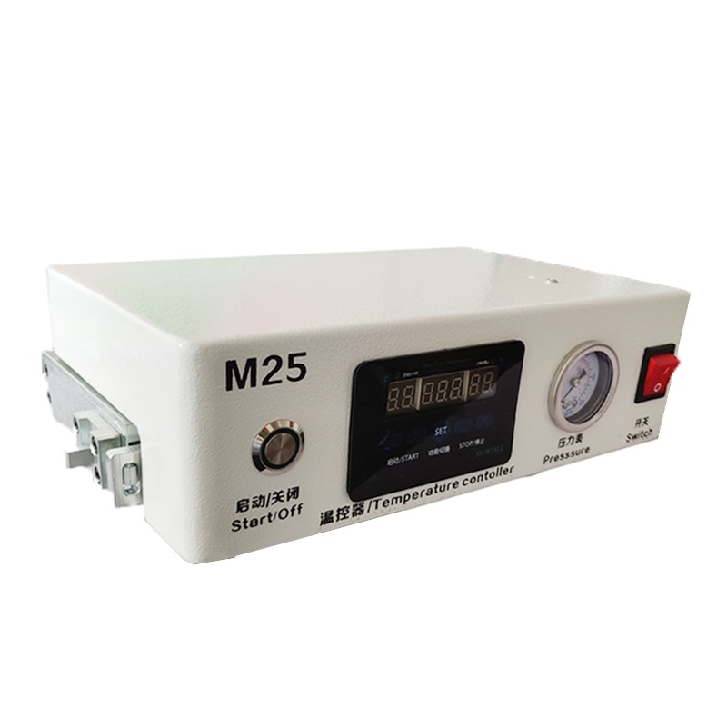 LY HUATALE M25 LCD Touch Scree - Air Bubble Remover recensie en prijs