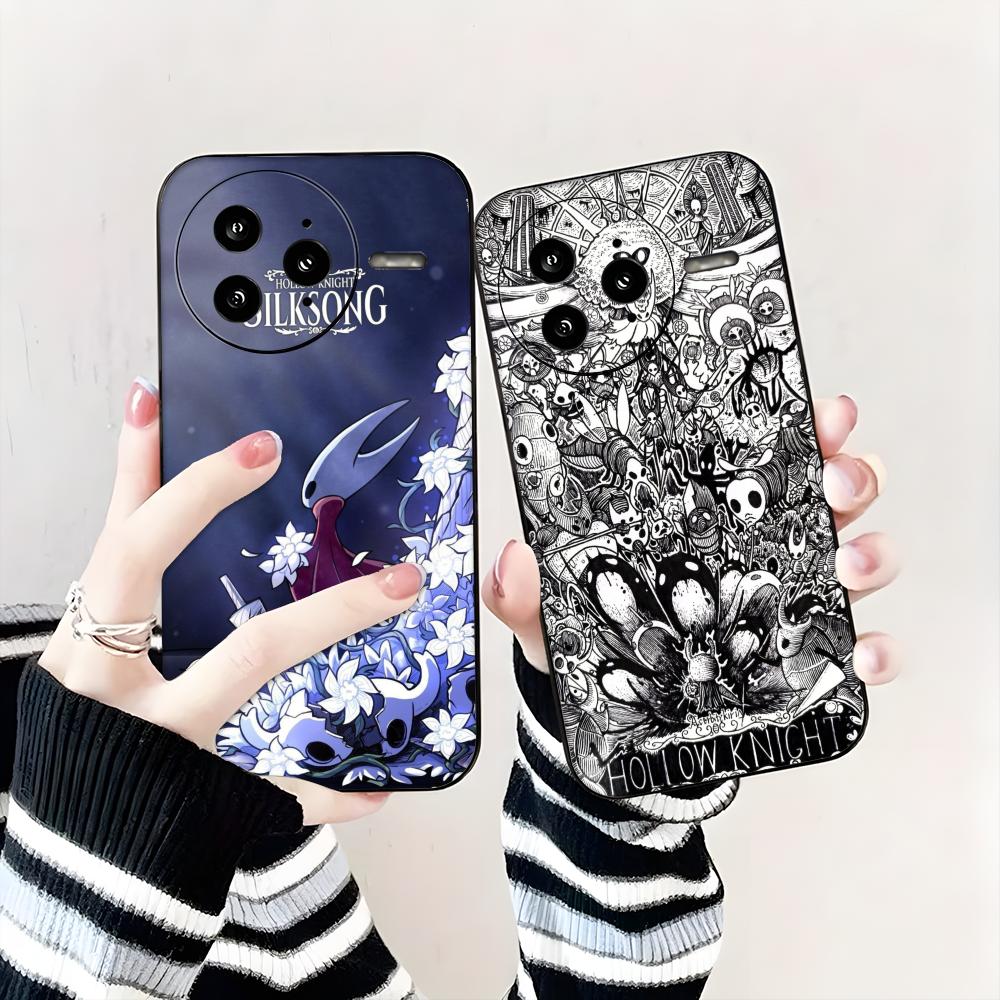 HOT GAME Hollow Knight Silkson - Xiaomi Poco X6 recensie en prijs