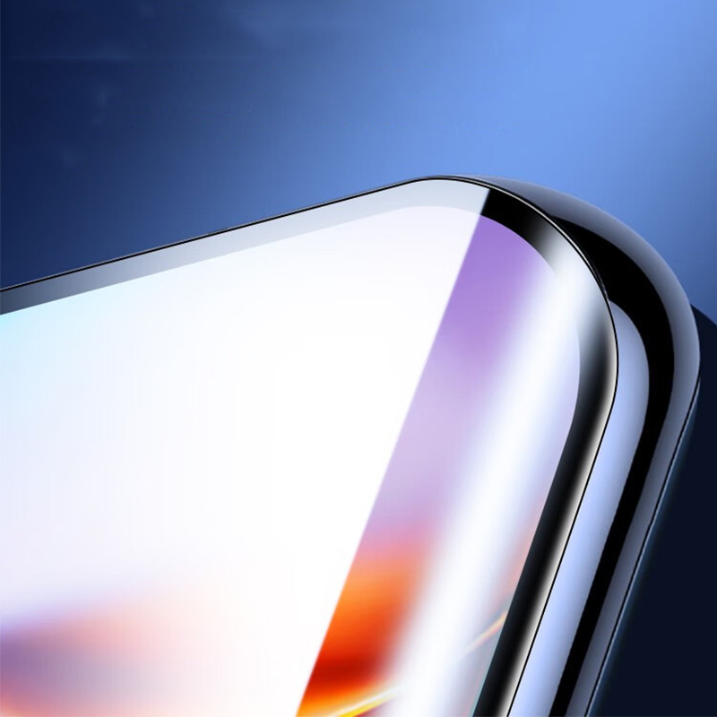 Voor Motorola Moto Edge Plus 2 - Curved Edge Screen recensie en prijs